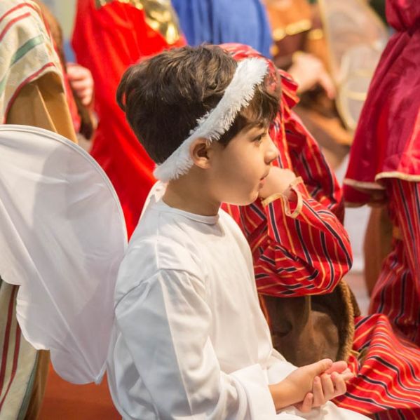 Nativity PP1-29